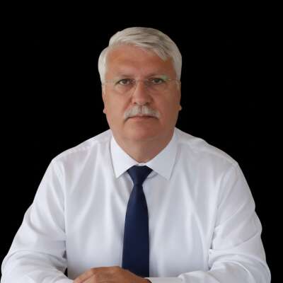 Dr. Zekeriya BİNGÖL