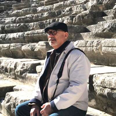 Prof Dr. Vural Hoşgörür