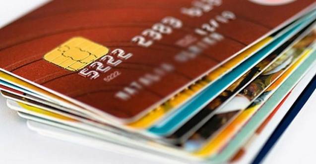 Kredi kartında devrim: Başvuranlar artık bu parayı geri alabilecek 4