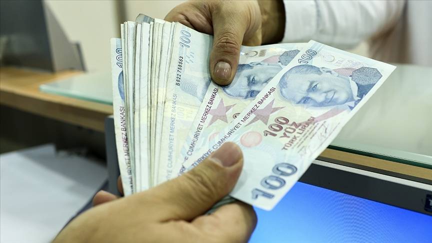 En güvenilir kurum açıkladı: İşte memur ve emeklinin alacağı yeni maaş 2