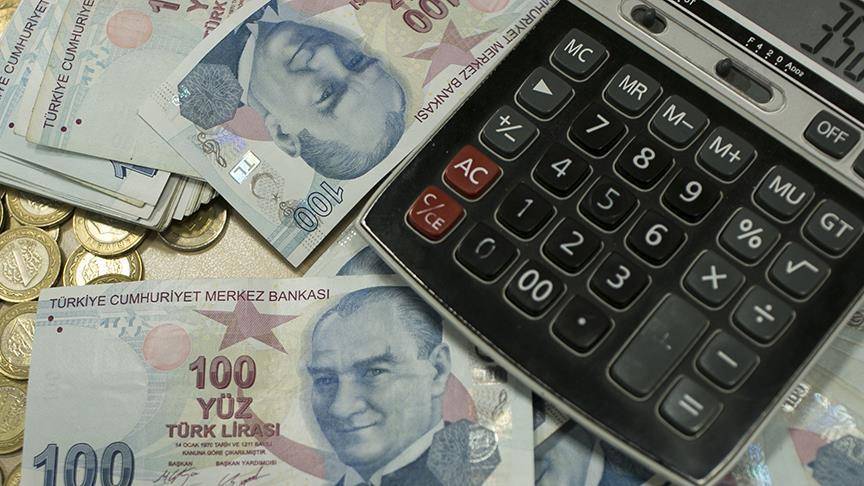 Hesabında 280 bin lira olan yaşadı: Aylık bu rekor faizi alacaklar 3