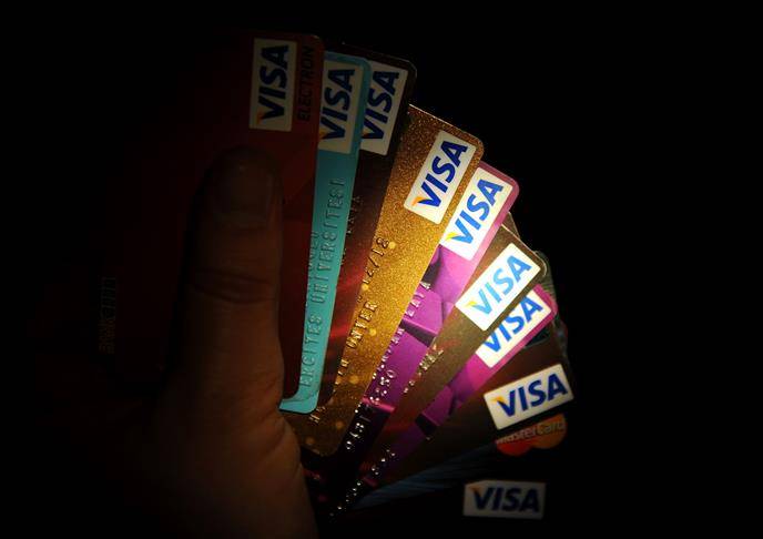 Kredi kartında devrim: Başvuranlar artık bu parayı geri alabilecek 8