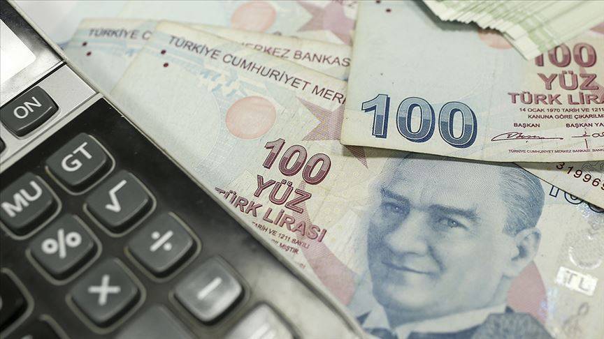 Hesabında 280 bin lira olan yaşadı: Aylık bu rekor faizi alacaklar 4