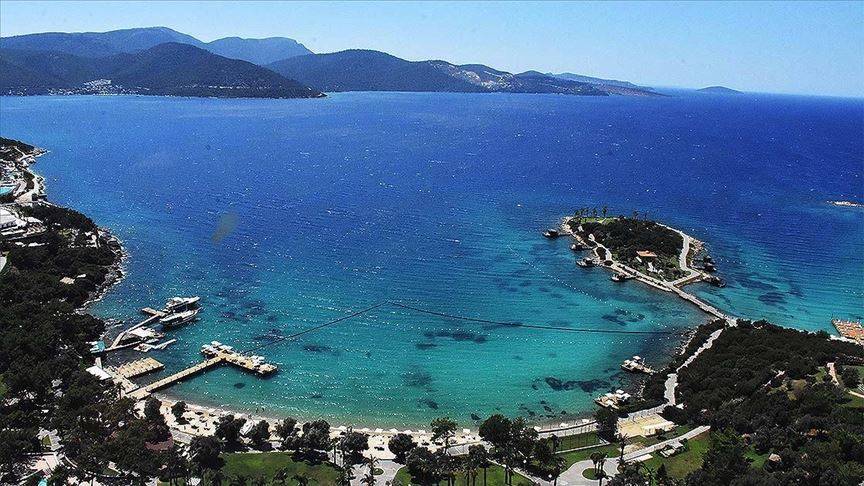 Resmi Gazete yayımlandı! İşte Muğla’da yatırım teşvik belgesi verilen firmalar… 5