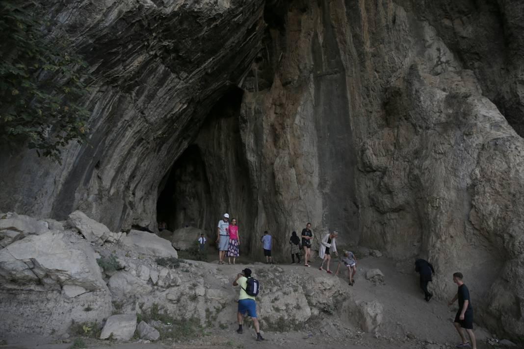 Muğla'nın bozulmamış gizli güzellikleri: 