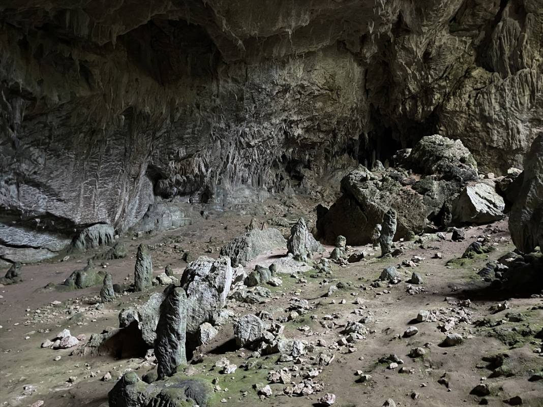 Muğla'nın bozulmamış gizli güzellikleri: 
