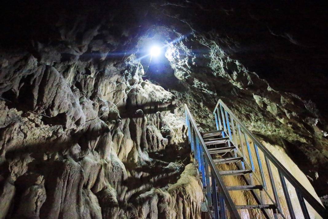 Muğla'nın bozulmamış gizli güzellikleri: 