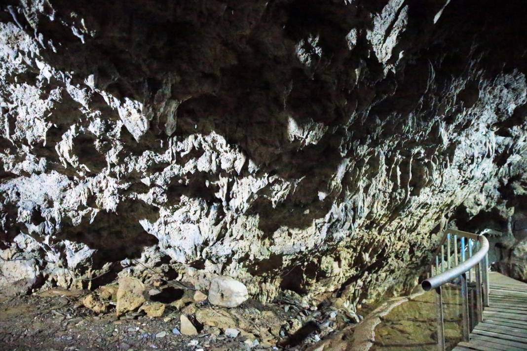 Muğla'nın bozulmamış gizli güzellikleri: 