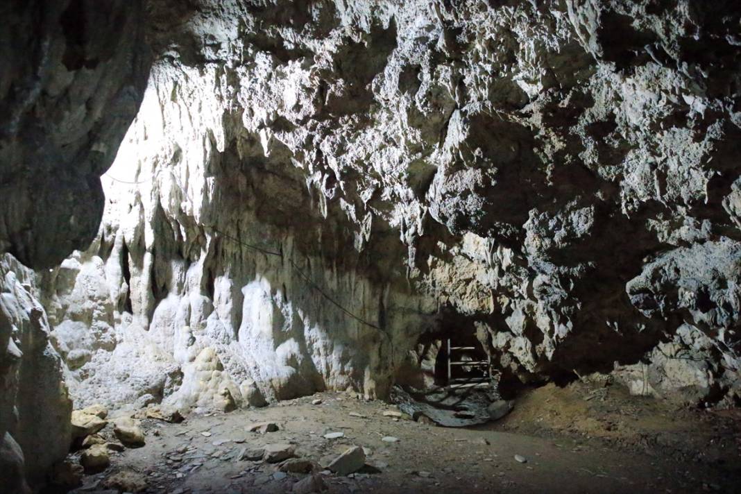 Muğla'nın bozulmamış gizli güzellikleri: 