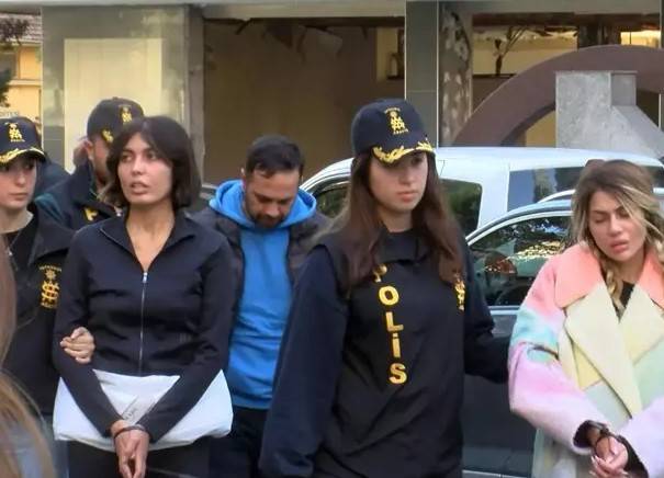 Candan kardeşlerin soruşturmasında yeni gelişme! 6
