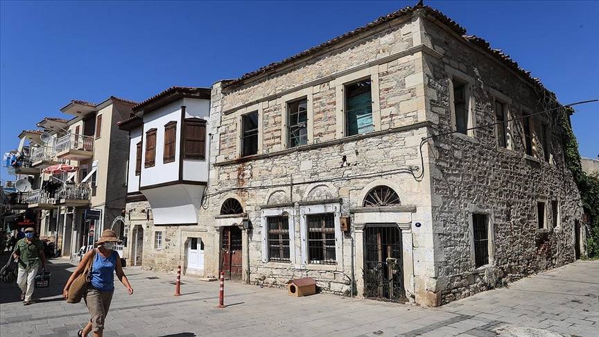 Telegraph, Muğla’nın 2 sakin şehrini tanıttı! Akın akın oraya gidiyorlar 4