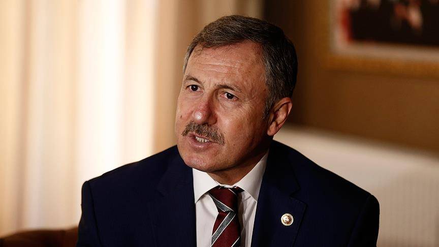 Muğla’da siyasi kulislerde öne çıkan sürpriz isimler… 7