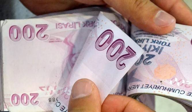 Cumhurbaşkanı Yardımcısı’ndan asgari ücret ve emekli zammı açıklaması 4