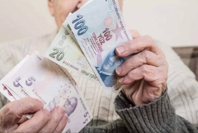 Cumhurbaşkanı Yardımcısı’ndan asgari ücret ve emekli zammı açıklaması 7