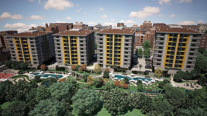 Apartmanda oturanlar için flaş karar: Bu para artık ödenmeyecek 2
