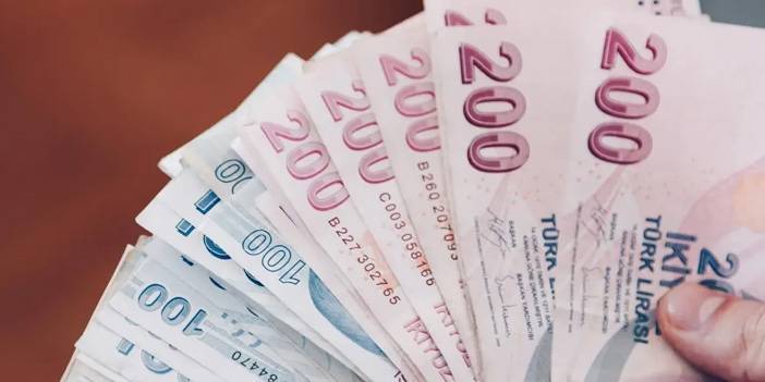 Emeklilere müjde! Maaşa ek 3000 lira alabilirsiniz! 4