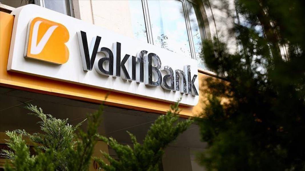 Vakıfbank banka hesabı olanlar dikkat! Bankadan flaş açıklama 2