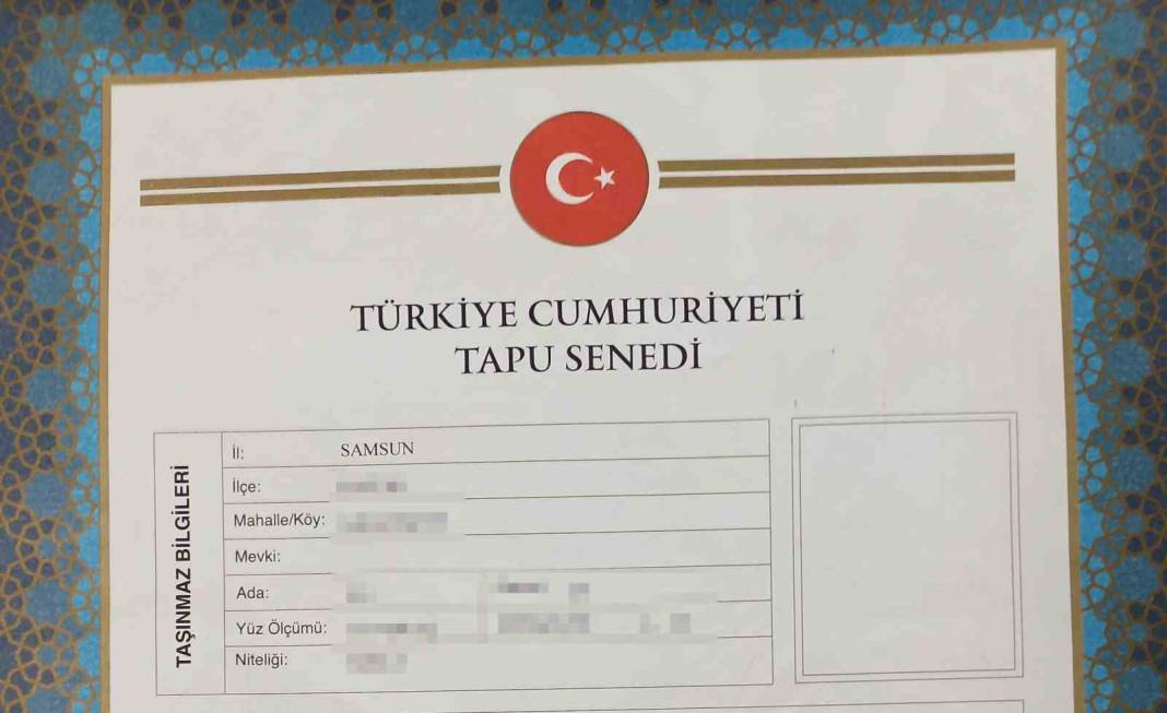 HİSSELİ TAPUDA KURALLAR DEĞİŞTİ: TAPUSU OLANLAR İÇİN BEKLENMEDİK OLAY 4