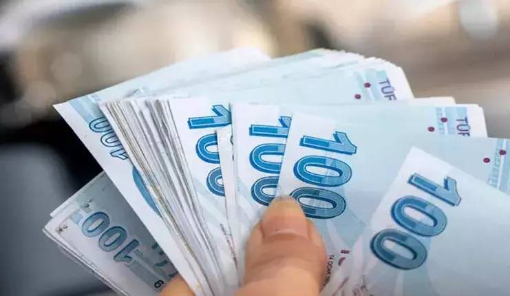 O bankadan emeklilere özel teklif: 25.000 TL promosyon fırsatı açıklandı! 5