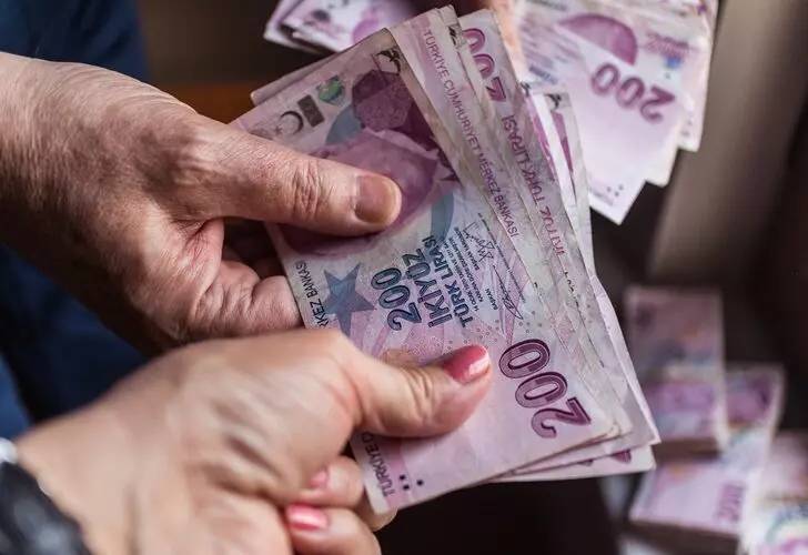 Emekliye 15.000 TL Yılbaşı Hediyesi! Piyango Dediğin Böyle Olur 3