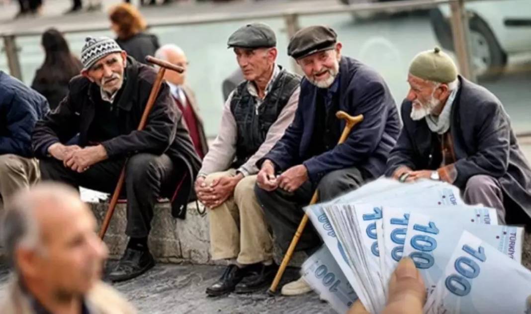 Uzman isim 'çok önemli' diyerek açıkladı: Bunu yapmayanların emekli maaşı kesilecek! 2