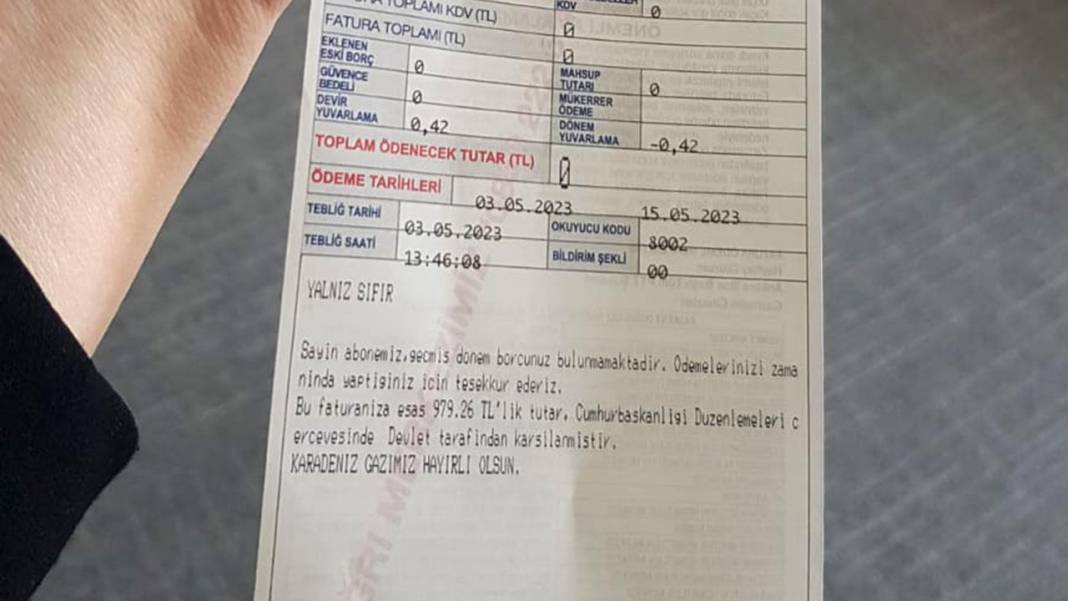 Elektrik ve doğalgaz için flaş iddia: Bu tarihte dev zam geliyor 1