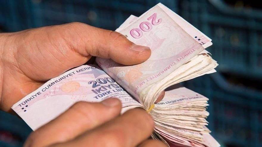 PTT’den emekliye kıyak! 80.000 TL nakit destek şipşak onaylanıyor 5