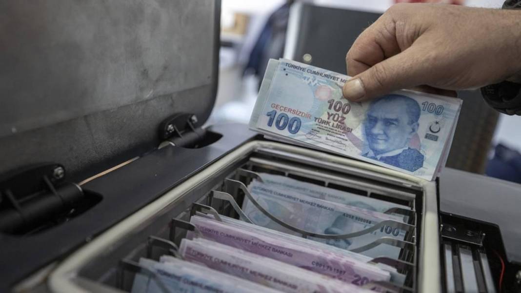 10 bin lira bekleniyordu: Emekli zammında herkesi şoke eden rakam 5