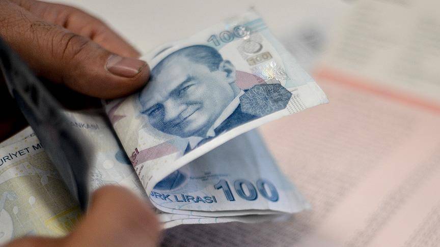 Faizler rekor kırdı: Ayda 20 bin lira için hesapta bu para olsa yeter 5