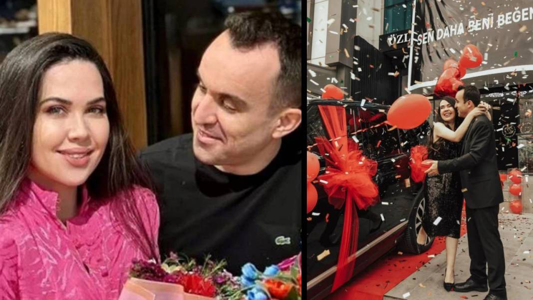 Sosyal medya fenomenleri Özlem Öz ve Tayyar Öz'ün mal varlığına el konuldu 1