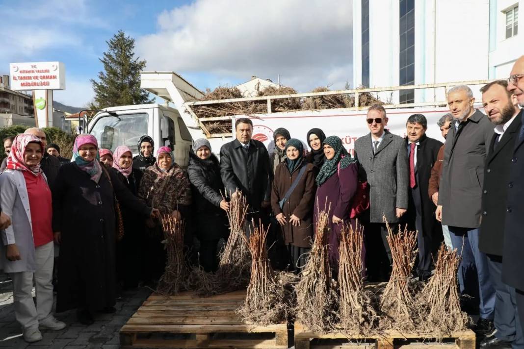 Üreticiye 330 milyon TL'lik destek 2
