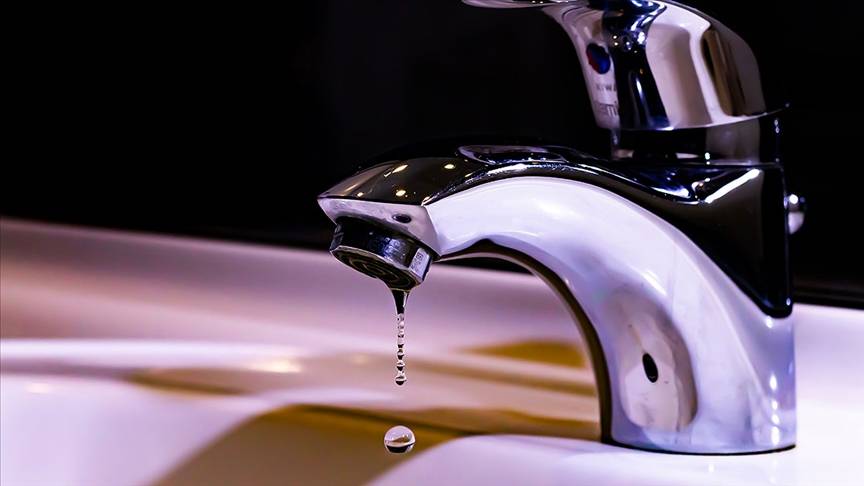 MUSKİ açıkladı: O ilçelerde saatlerce su kesintisi olacak! Ören’de 9 saatlik kesinti 1