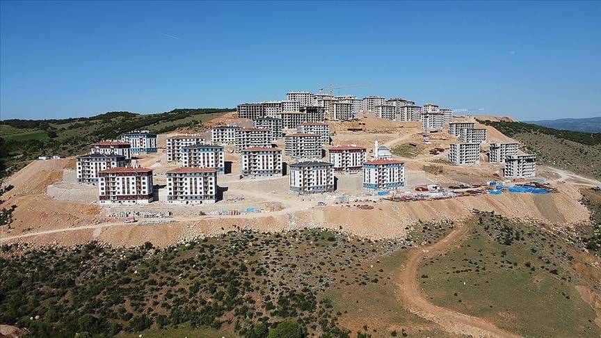TOKİ'den ucuza konut satışı yapılacak: Bu fiyattan ev sahibi olabilirsiniz 2