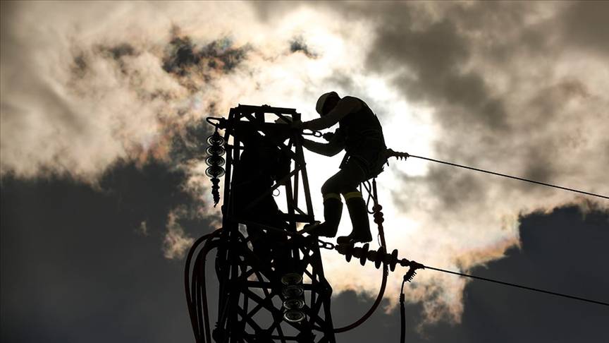 Muğla'da 10 ilçede elektrik kesintisi: Muğla’da bugün elektrik kesintisi yaşanacak ilçeler hangileri? 1
