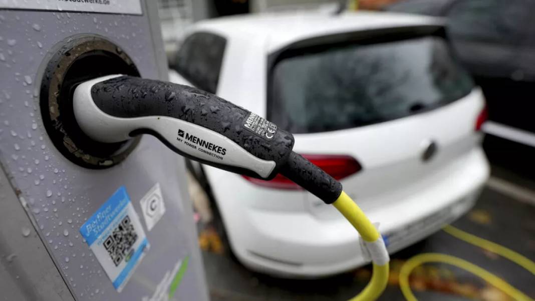 Yeni yıl elektrikli otomobillerin yılı olacak! Ucuz elektrikli araçlar için tarih verildi 5