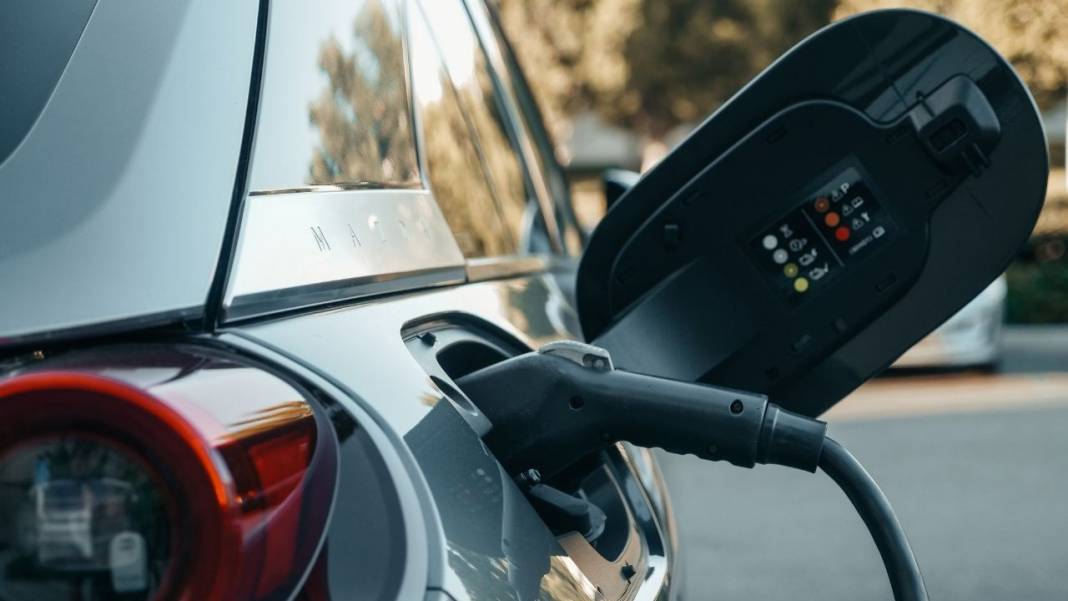 Yeni yıl elektrikli otomobillerin yılı olacak! Ucuz elektrikli araçlar için tarih verildi 1