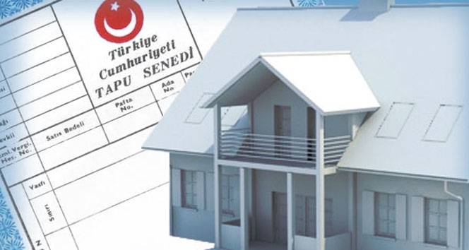 TAPUDA YENİ DÖNEM! TÜRKİYE TAPU UYGULAMASI HAYATA GEÇİYOR! 3