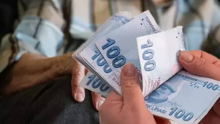 SSK ve BAĞ-KUR emeklisine maaş listesi geldi: İşte en yüksek ve en düşük maaş 4