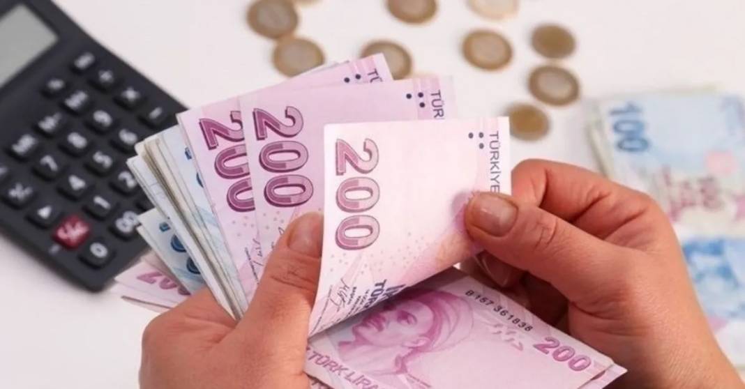 3 Bankadan Emeklilere 25.000 TL Nakit Destek 11