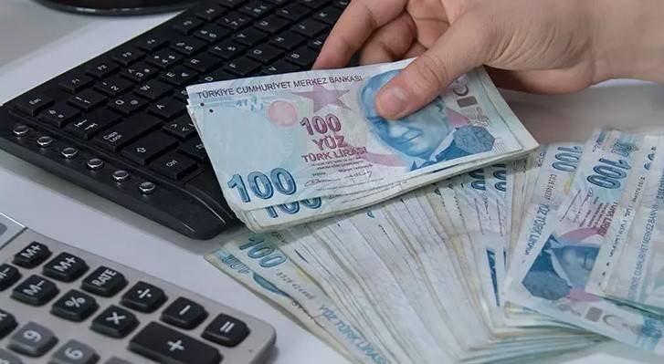 SSK ve BAĞ-KUR emeklisine maaş listesi geldi: İşte en yüksek ve en düşük maaş 3