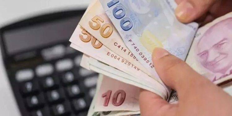 O bankadan Emekli promosyon atağı: 22 bin TL hesaplara maaşla tıkır tıkır yatıyor! 5