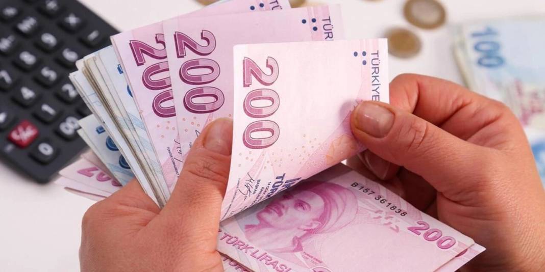 O Banka Borç Kapatma Kredisi İçin 66000 TL Ödeme Vereceğini Açıkladı! 8