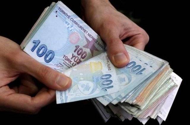 Emeklilere 11000 TL Ödeme Müjdesi Geldi! Maaş Alan Emekliler Maaşı İle Birlikte çekecek 2