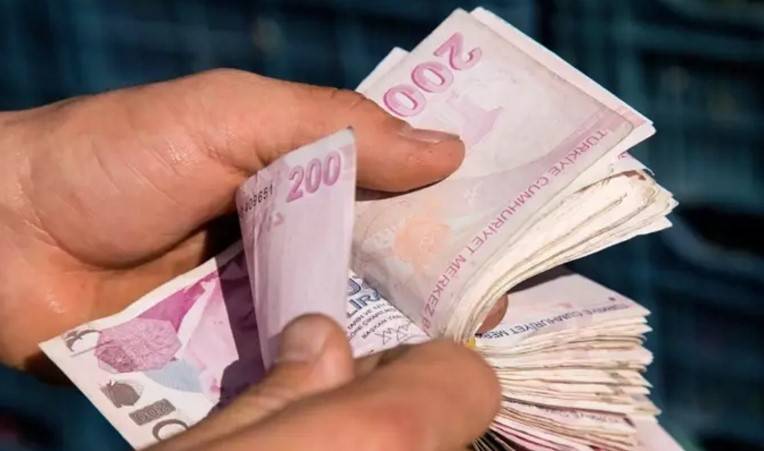 SSK ve BAĞ-KUR emeklisine maaş listesi geldi: İşte en yüksek ve en düşük maaş 1