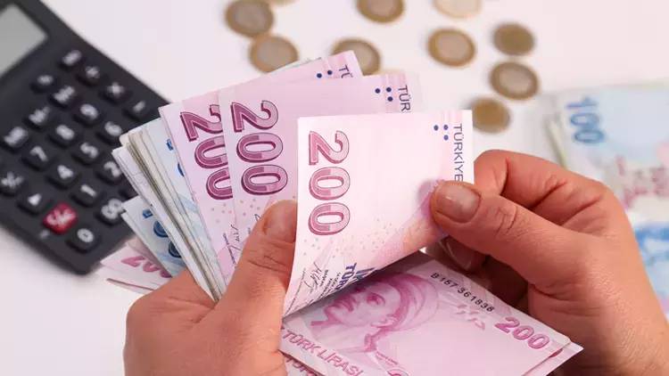 O Bankada Hesabı Olanlar Dikkat! 8 Gün İçinde 88000 TL Ödemeler Hesaplarda! 3