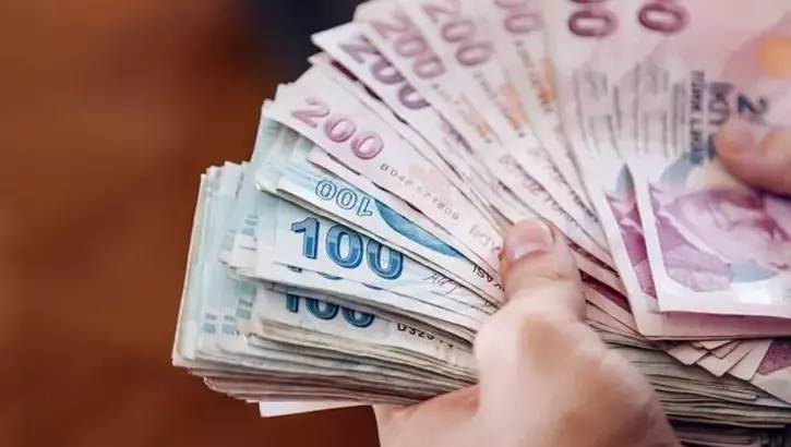 O Bankada Hesabı Olanlar Dikkat! 8 Gün İçinde 88000 TL Ödemeler Hesaplarda! 1