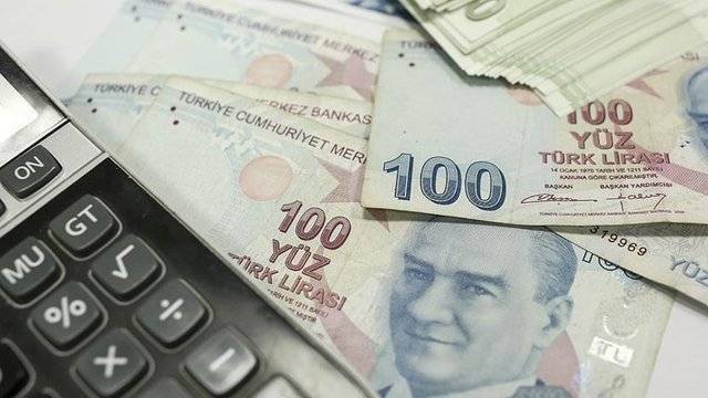 Emekli maaşlarını o bankadan alanlara müjde! 12 bin 500 TL ödeme verilecek 3