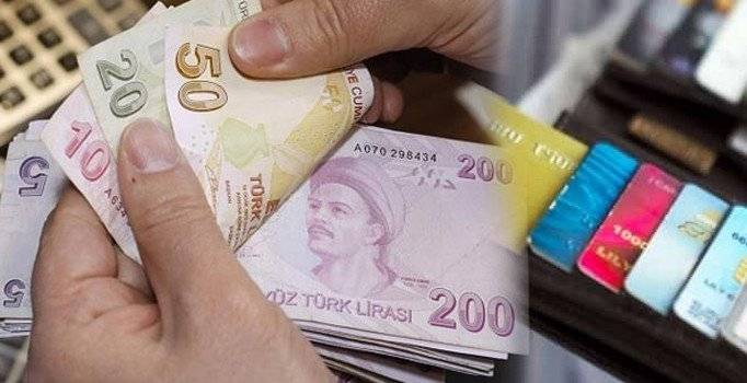 Bankalardan Yeni Kredi Kartı Kararı: Bunu Yapanların Tüm Limiti Dondurulacak 5