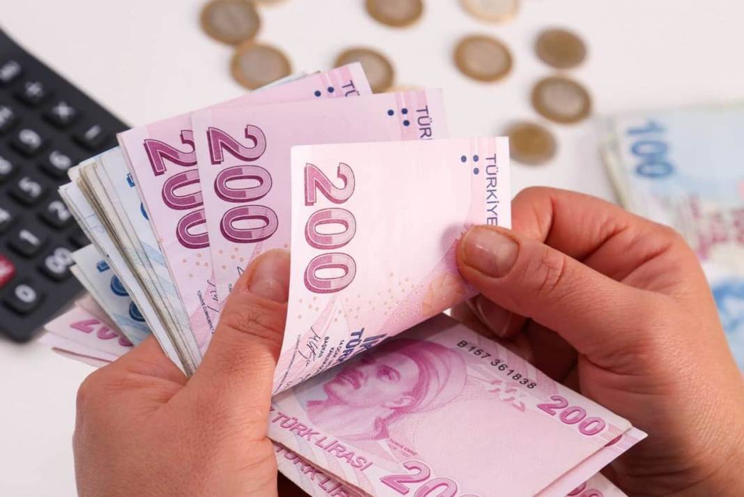 Yok böyle fırsat! O bankadan 199.000 TL Faizsiz İhtiyaç Kredisi 3