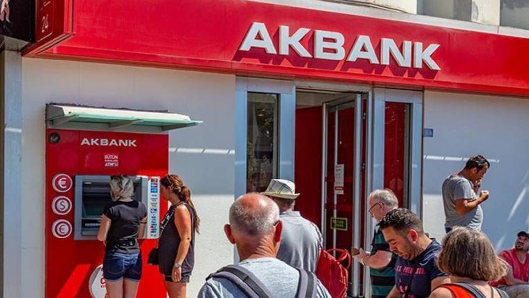 O bankadan Emekli promosyon atağı: 22 bin TL hesaplara maaşla tıkır tıkır yatıyor! 2